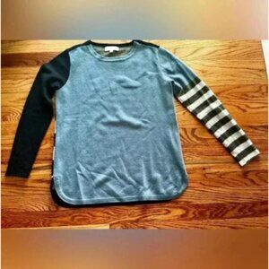 LISA TODD - Cashmere Sweater - Multi Color- Small
